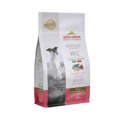 Almo Nature XIRA TROFI SKuLOu HFC Dry XS-S Adult Solomo 1,2kg